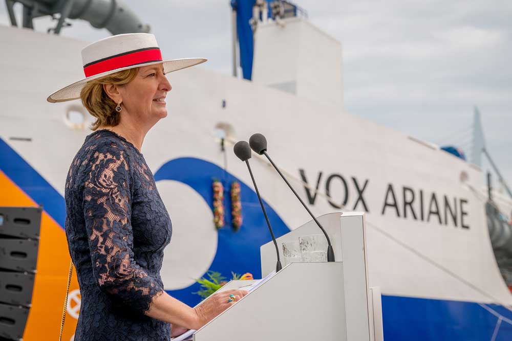 Van Oord