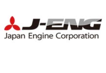 Japan Engine Corporation J-Eng Logo