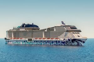 »MSC Euribia«