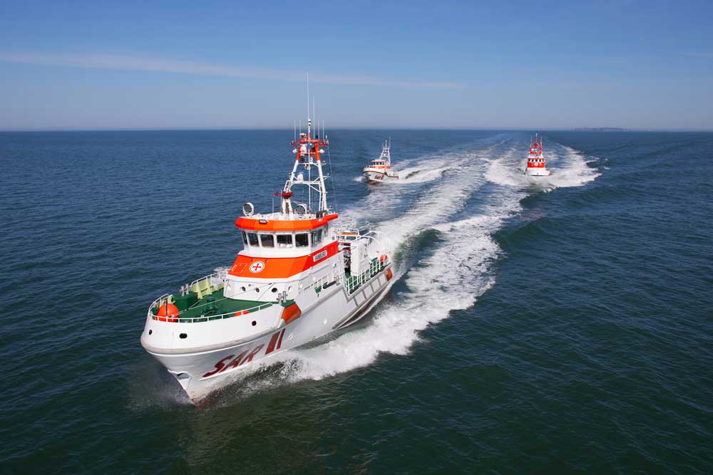 Seenotretter