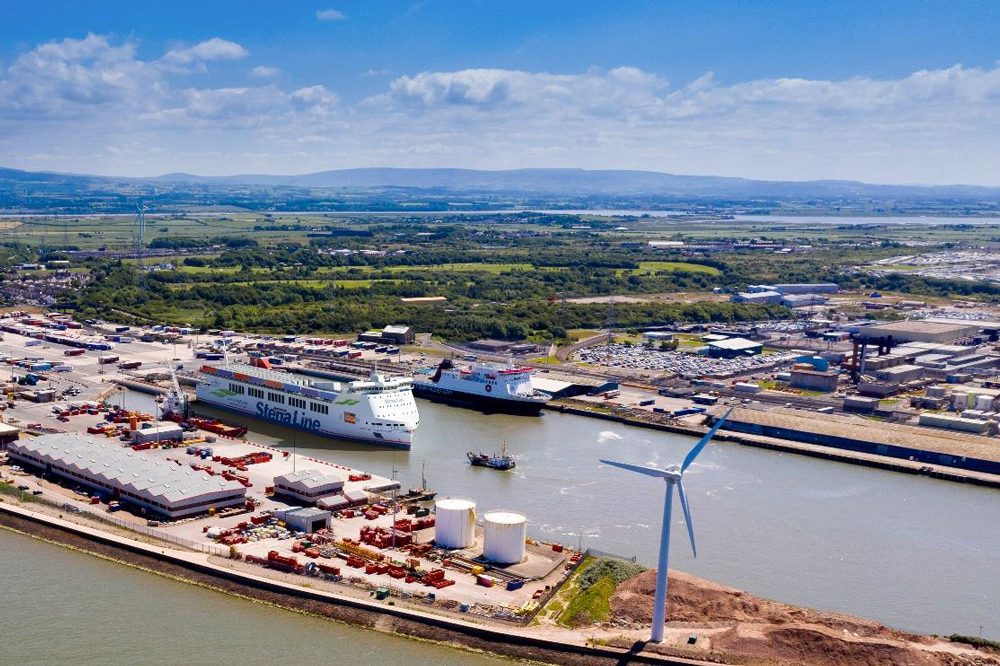 Stena