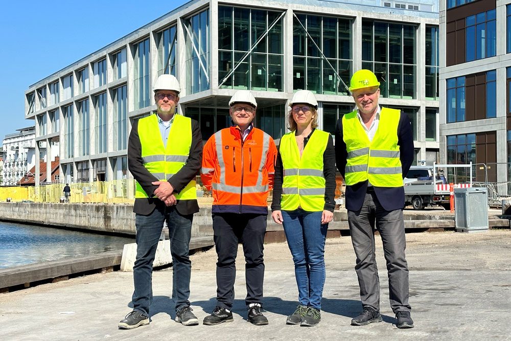 Wärtsilä liefert Testmotor