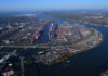 Zoll, Seefracht, Einfuhrumsatzsteuer, Steuer, Hamburg, Hamburger Hafen, Hafenentgelt, HPA