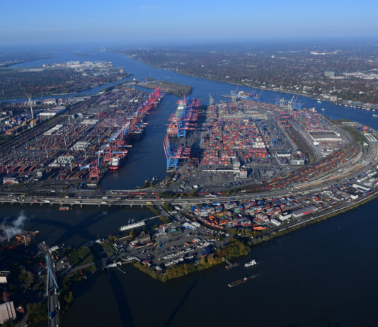 Zoll, Seefracht, Einfuhrumsatzsteuer, Steuer, Hafen Hamburg, Hamburger Hafen, Hafenentgelt, HPA