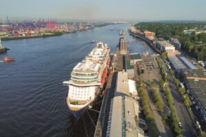 Mein Schiff 4, TUI Cruises, Kreuzfahrt, Cruise