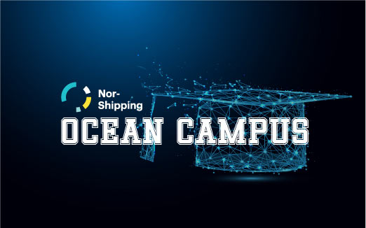 Ocean Campus - #PartnerShip for the future