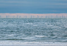 BSH hat Anbindungen für Offshore-Windparks genehmigt