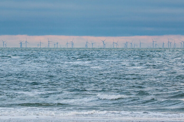 BSH hat Anbindungen für Offshore-Windparks genehmigt