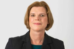 Kristina Vogt, Häfenressort, Hafen, Senatorin
