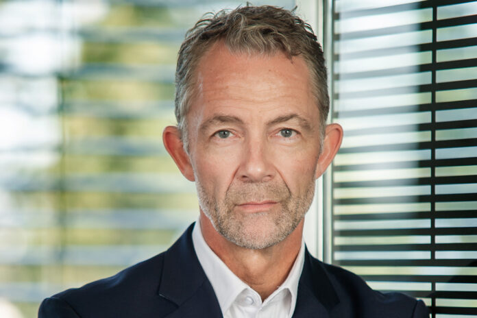 Columbia Group CEO Mark O’Neil