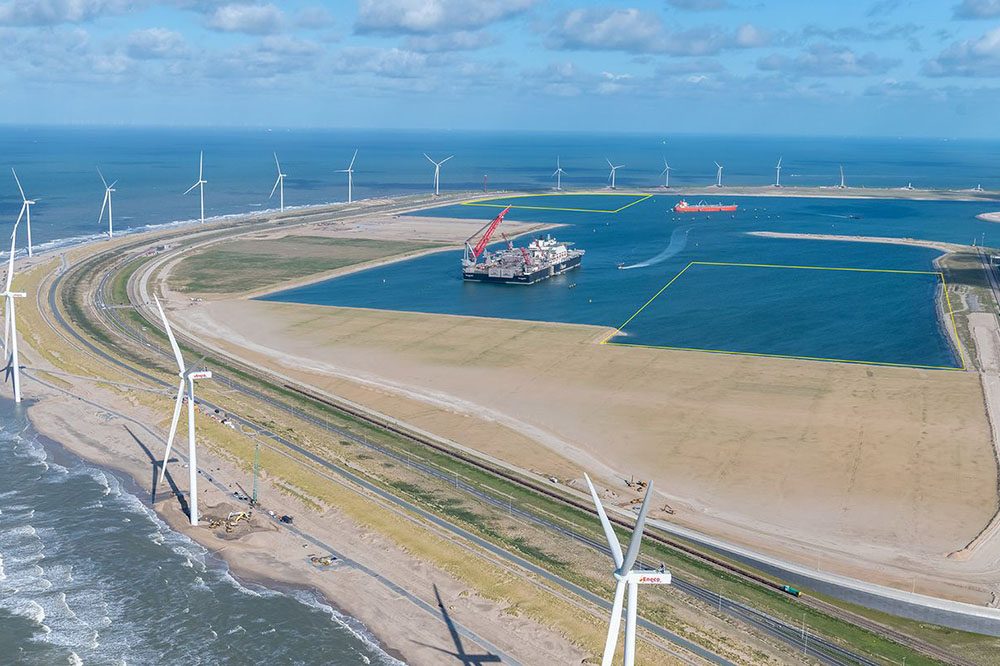alexiahaven-landgewinnung-maasvlakte-2-Rotterdam