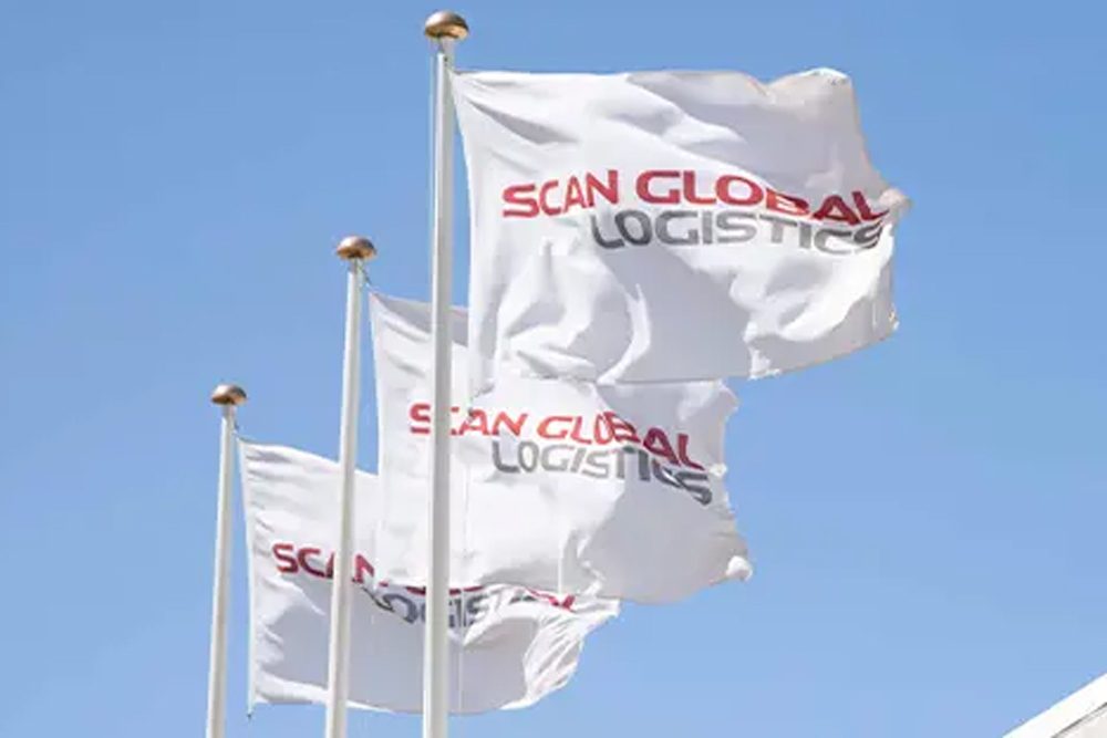Scan Global, ETS