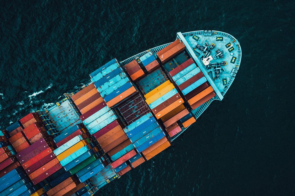 Maersk, Methanol, Retrofit, Umbau