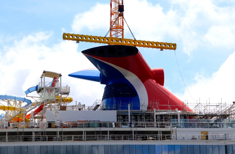 Carnival Jubilee