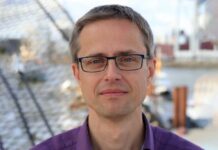 Florian Kluwe ist neuer Geschäftsführer bei SDC