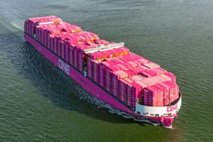 ONE, Ocean Network Express