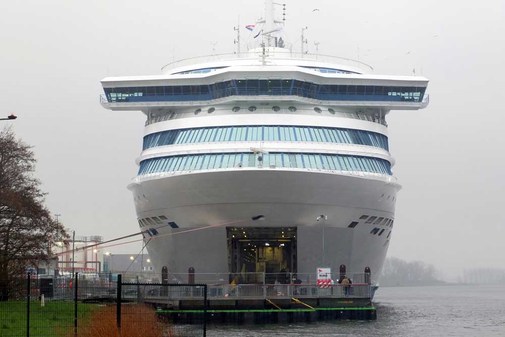 Asyl, Flüchtlingsschiff, Silja, Tallink