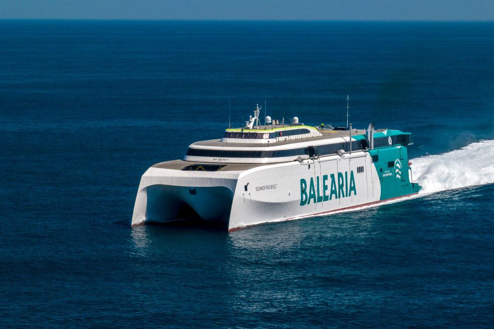 balearia lng schnellfaehre