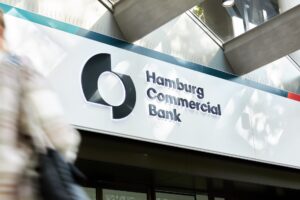 HCOB, Schiffsfinanzierung, Schiffspfandbrief