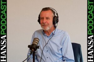 Jäde, VDR, Reeder, Ausbildung