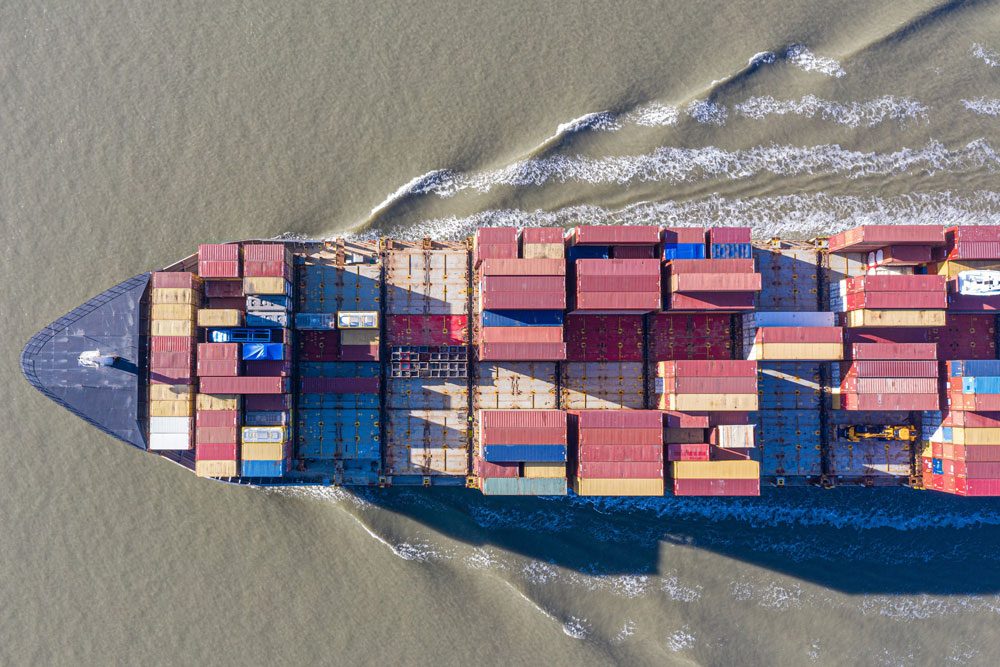 Die NSB Group lässt einen Teil ihrer Flotte von Telemar überwachen