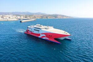 FRS, Tarifa, Jet, DFDS, Iberia