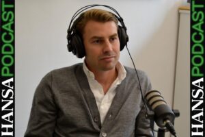 Otto, Oceanis, Podcast