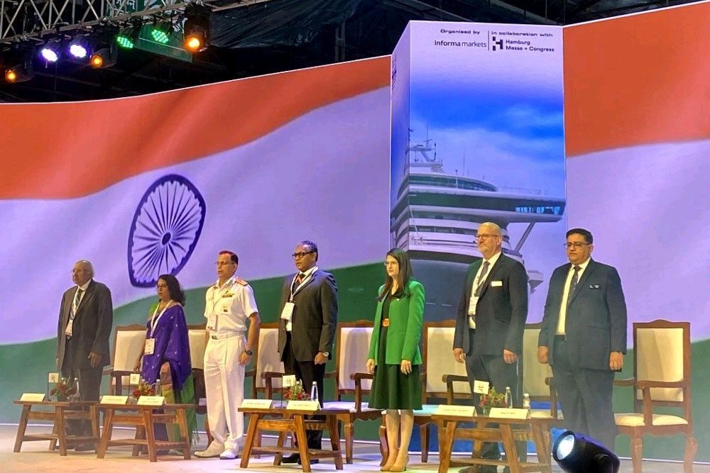 SMM India 2023