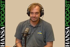 Brand, Podcast