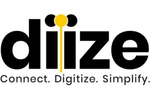 Diize logo