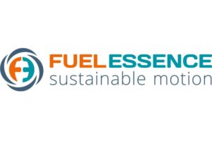 Fuel Essence logo