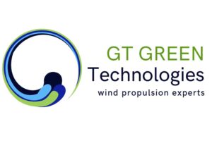 GT Green Technologies Logo