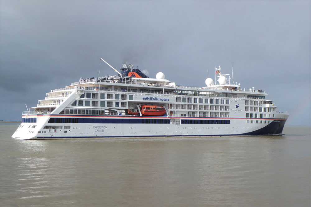 »Hanseatic Nature« in Bremerhaven 