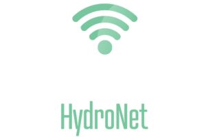 Hydronet logo