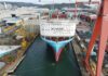 Maersk, Südkorea, Korea, Seoul, Hyundai