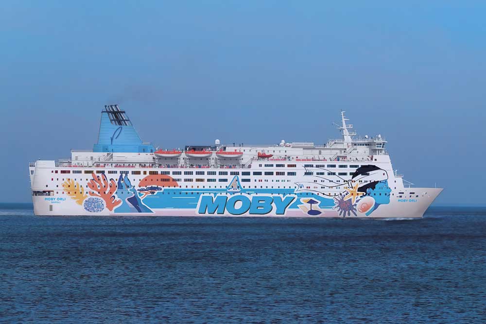Moby Orli