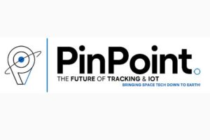 PinPoint Tracking logo