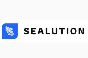 Sealution logo