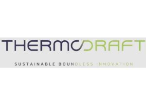 ThermoDraft logo