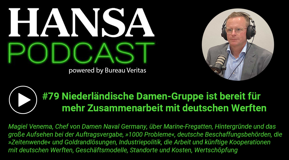 Venema Damen Podcast3