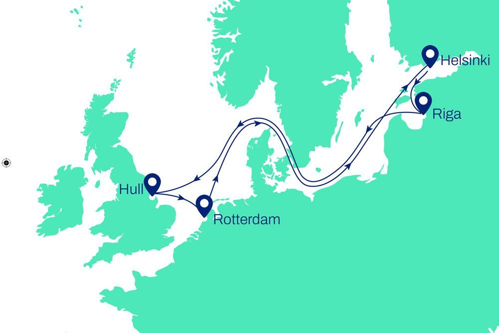Samskip