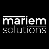 mariem solutions logo