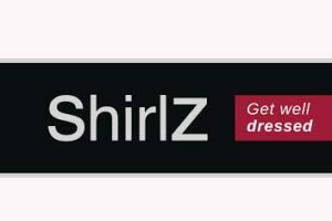 shirlz logo