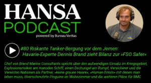 Brand BMC Podcastq