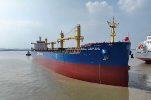 Briese, BBC, ,BUlker