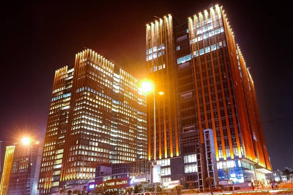 Hapag-Lloyd, IT, Chennai