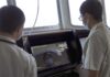 K-Line-autome-Navigation - MEGURI2040 Fully Autonomous Ship Project