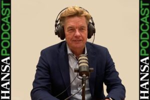 Briese, Küper, Podcast, Forschungsschiff