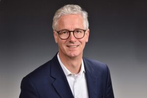 Lutz Weber, Lürssen
