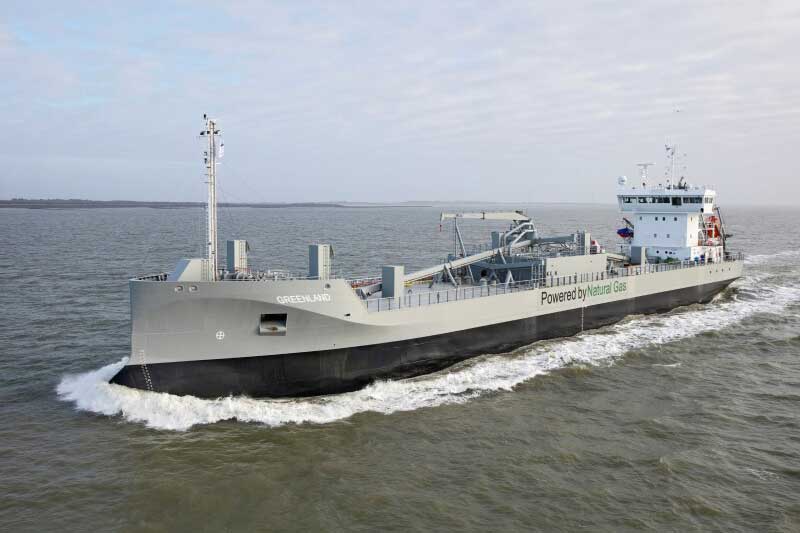 JT Cement, NovaAlgoma